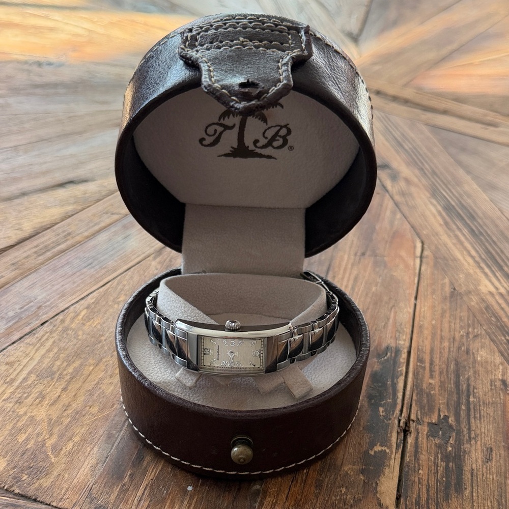 Tommy Bahama Watch